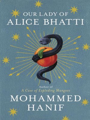 cover image of Our Lady of Alice Bhatti